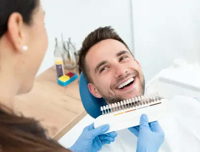 Zahnzusatzversicherung Mit Bleaching